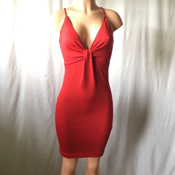 Forever 21 Dress - Picture 1 of 6